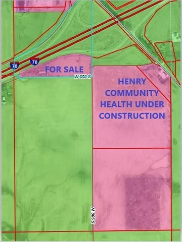 Main Listing Image