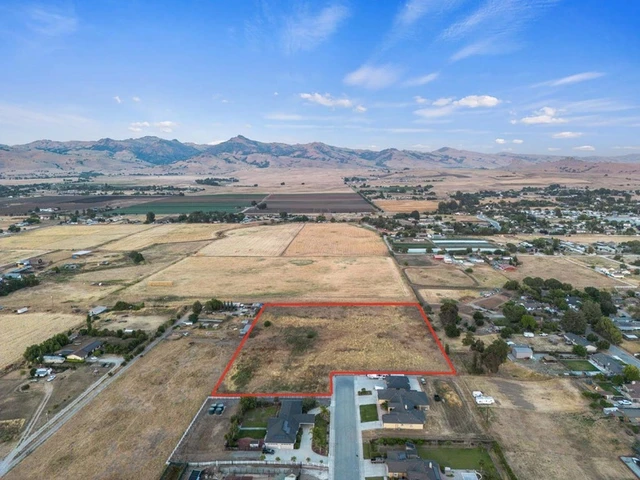 Main Listing Image