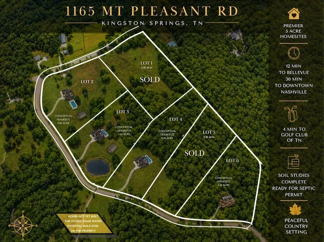 Main Listing Image