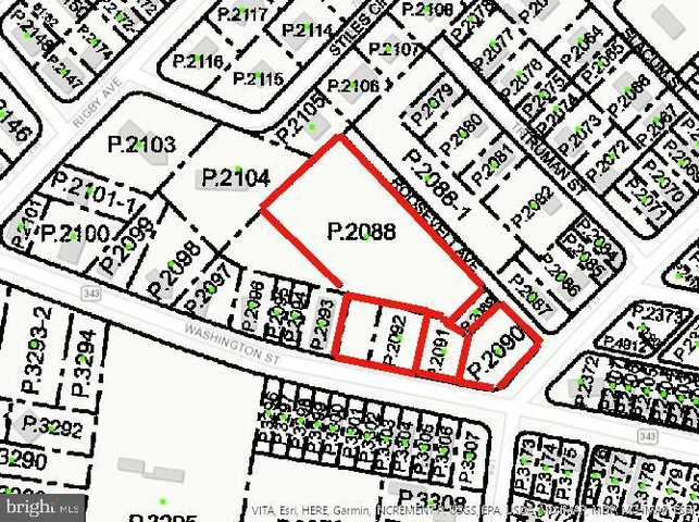 Main Listing Image