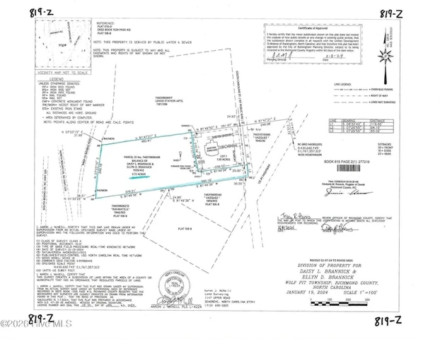 Main Listing Image