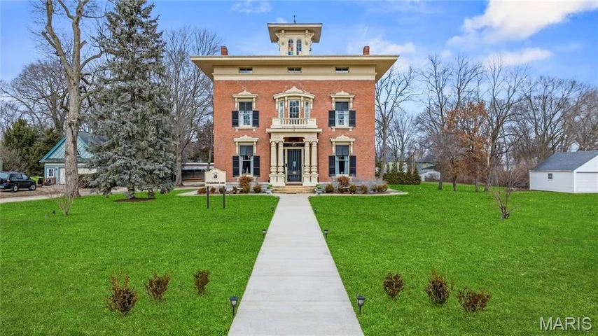 Main Listing Image