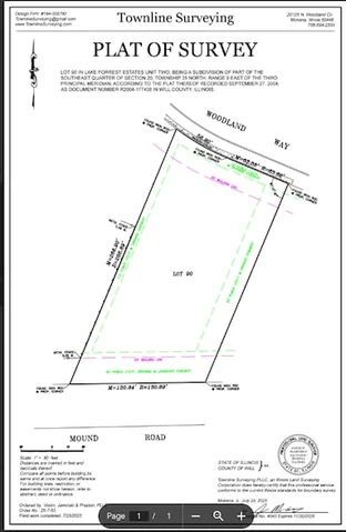 Main Listing Image