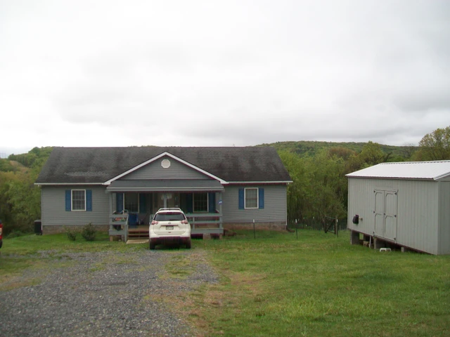 Main Listing Image