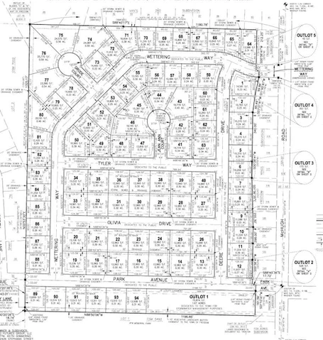 Main Listing Image