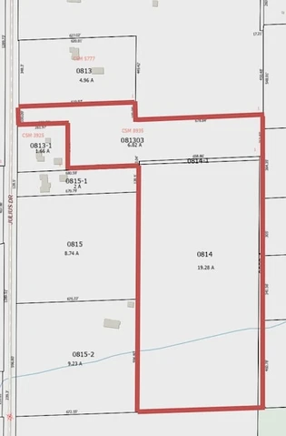 Main Listing Image