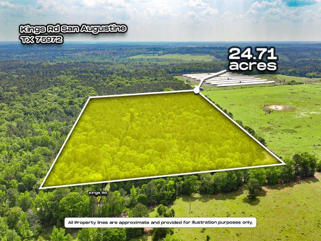 Main Listing Image