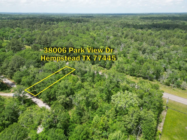 Main Listing Image