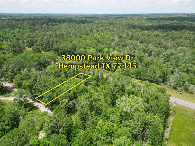 Main Listing Image