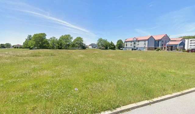 Main Listing Image