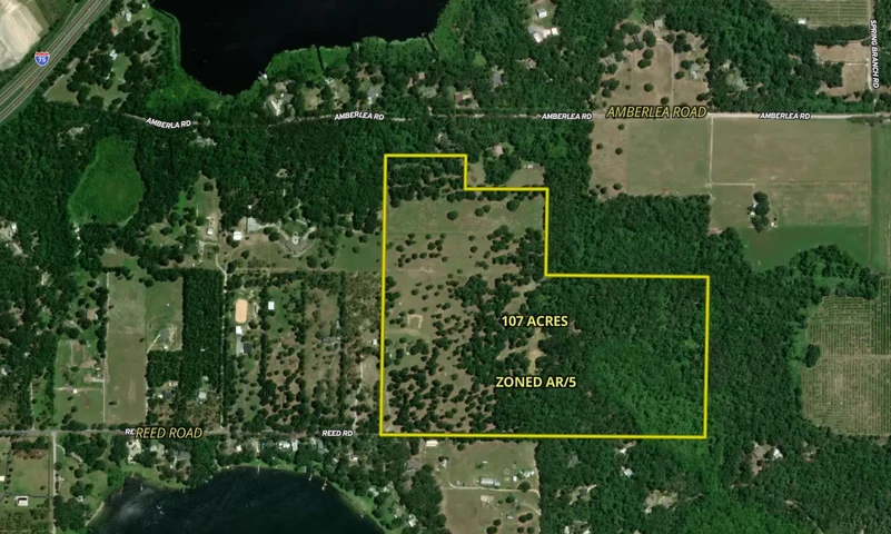 Main Listing Image