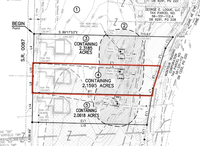 Main Listing Image