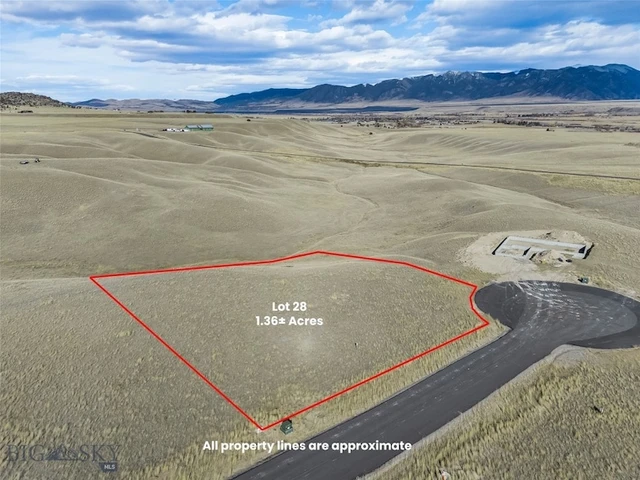 Main Listing Image