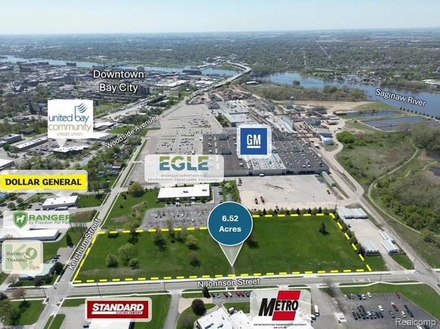 Main Listing Image