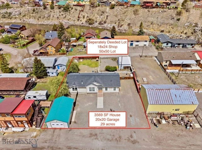 Main Listing Image