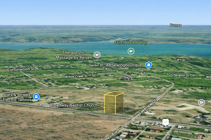 Main Listing Image