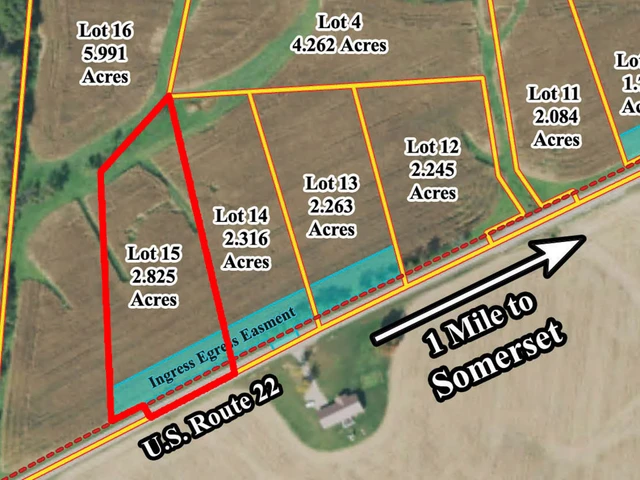 Main Listing Image