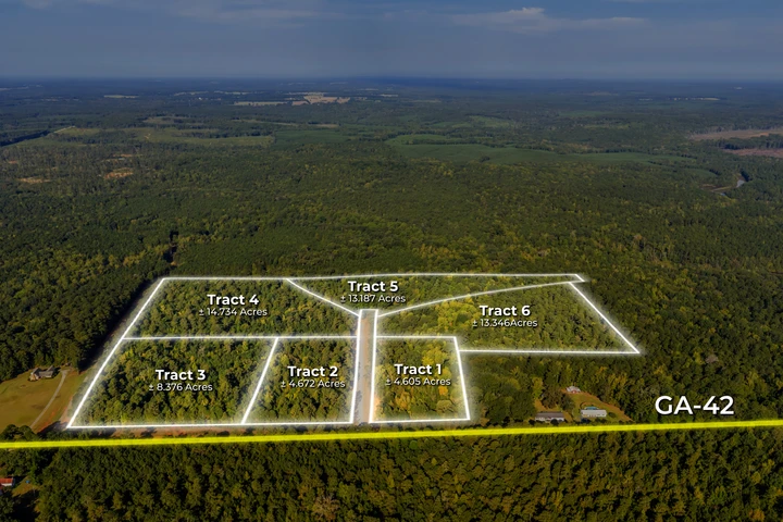 Main Listing Image