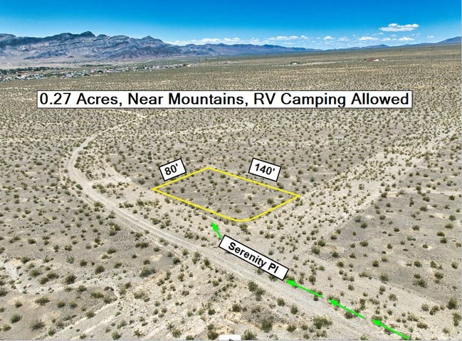 Main Listing Image