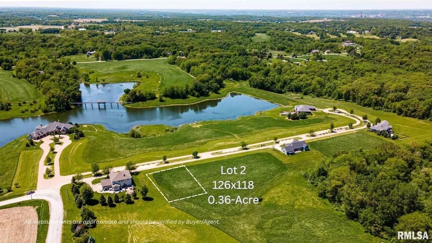 Main Listing Image