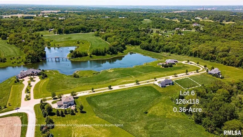 Main Listing Image