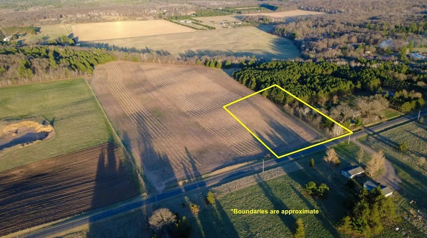 Main Listing Image