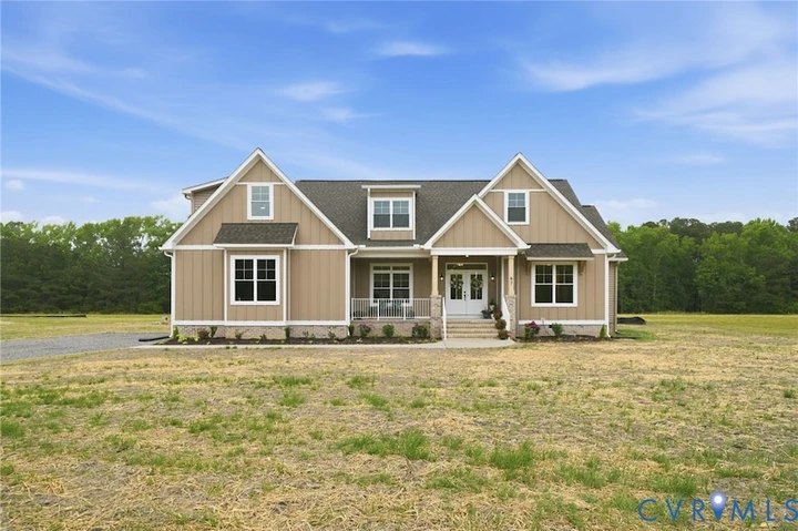 Main Listing Image