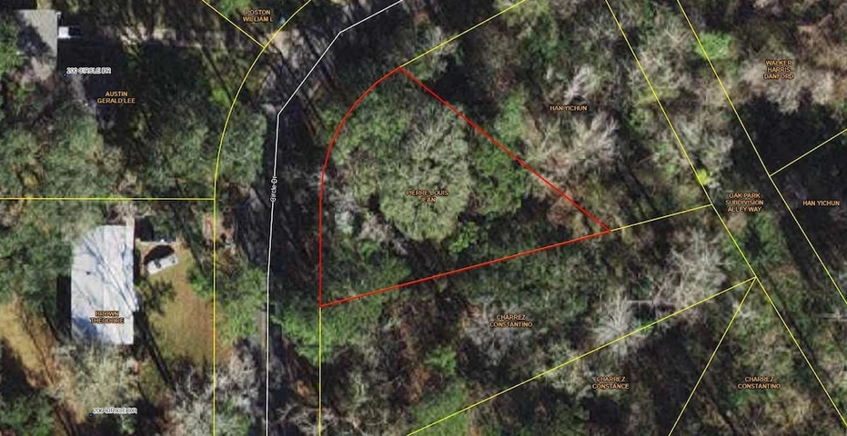 Main Listing Image