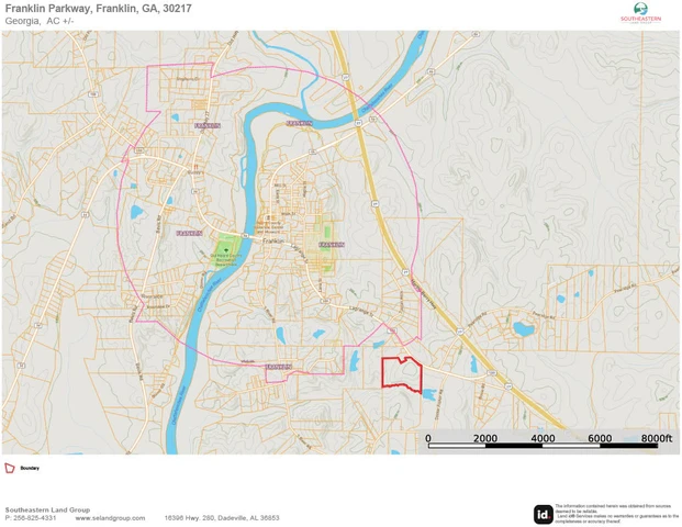 Main Listing Image