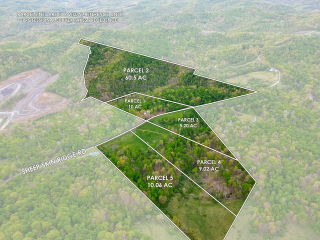 Main Listing Image