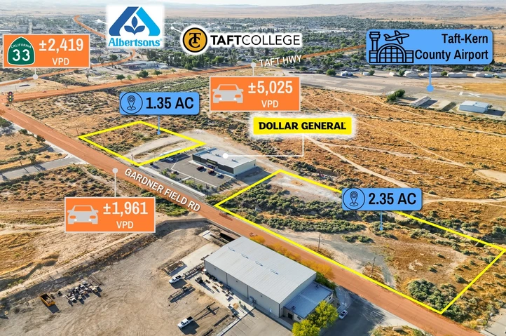 Main Listing Image