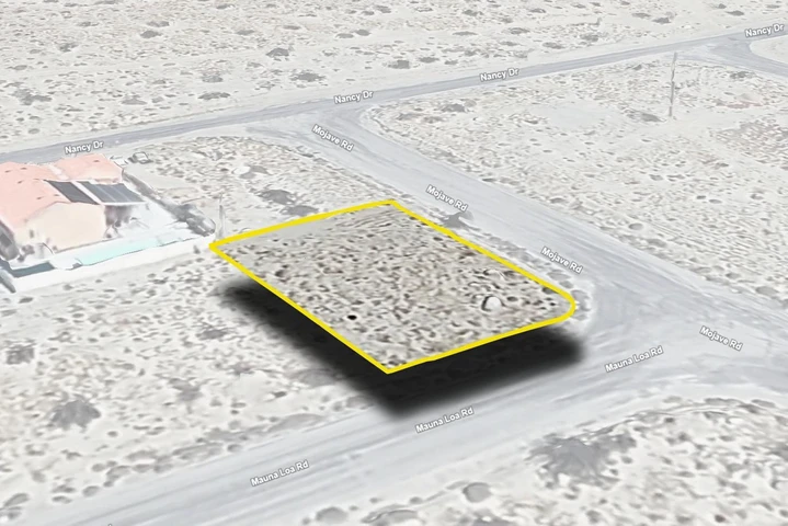 Main Listing Image