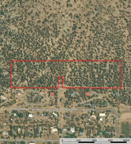 Main Listing Image