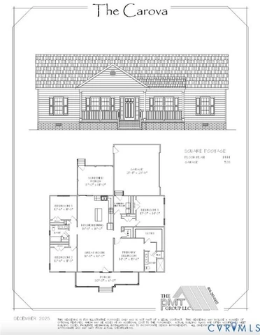Main Listing Image