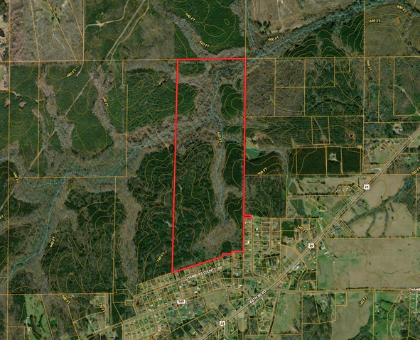 Main Listing Image