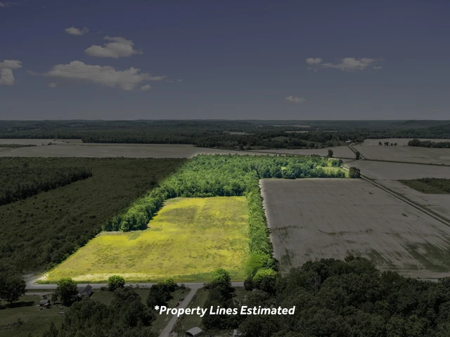 Main Listing Image