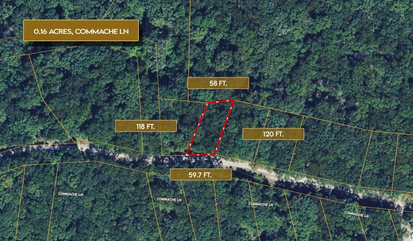 Main Listing Image