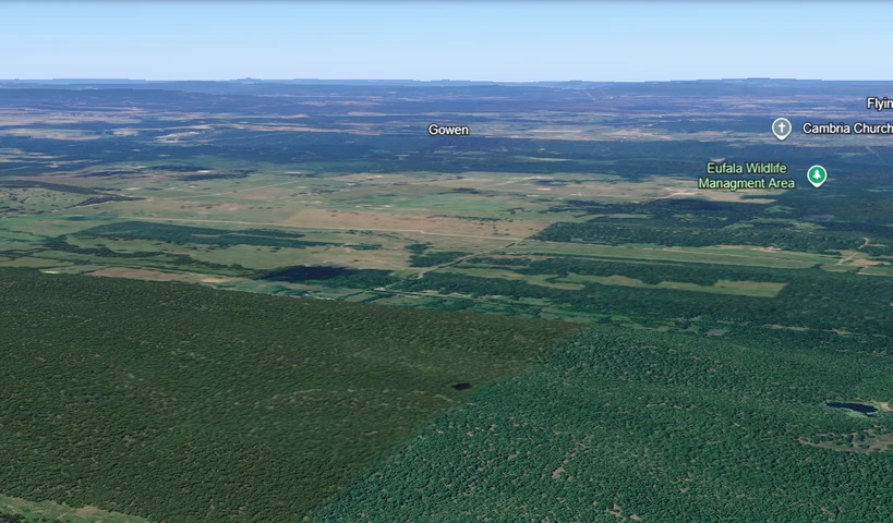 Main Listing Image