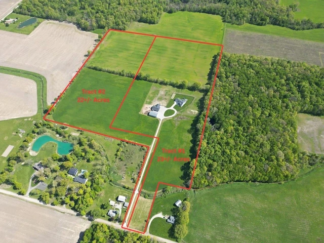 Main Listing Image