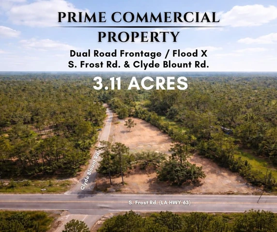 Main Listing Image