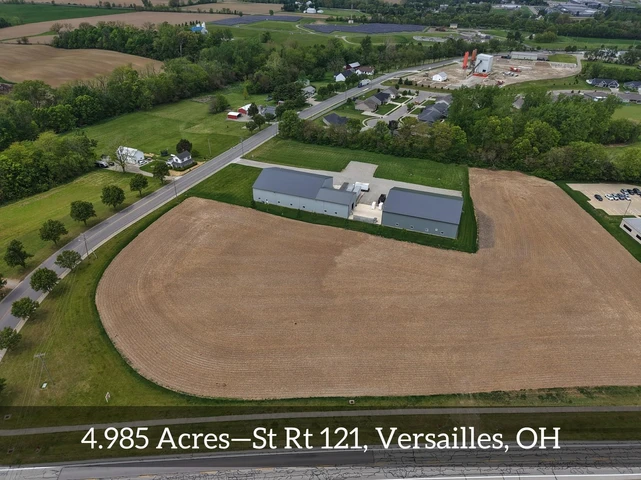 Main Listing Image
