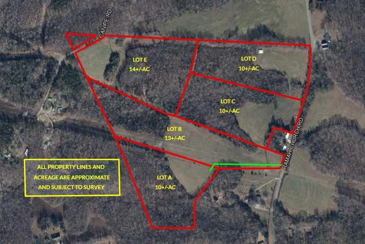 Main Listing Image