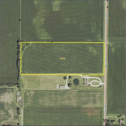 Main Listing Image