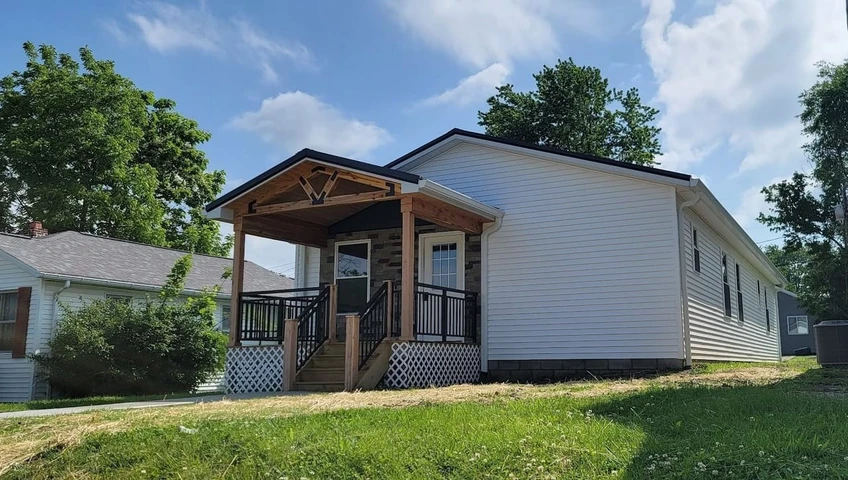 Main Listing Image