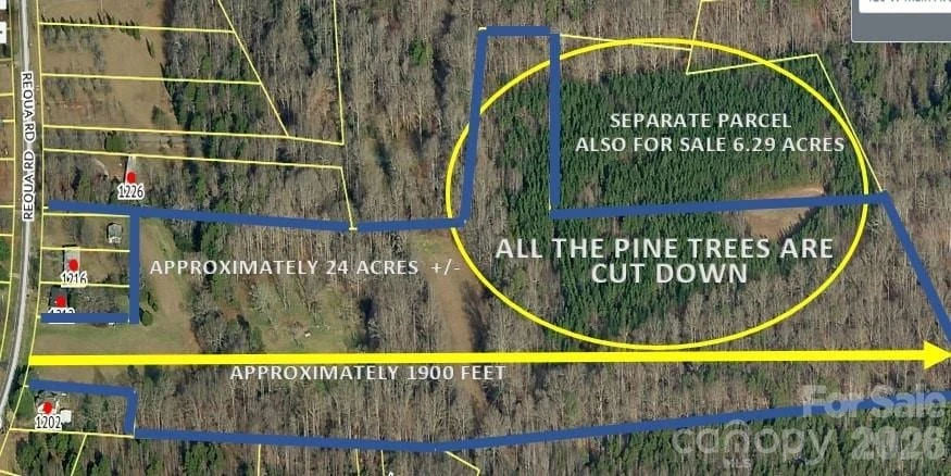 Main Listing Image