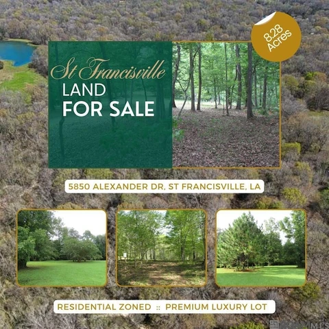 Main Listing Image