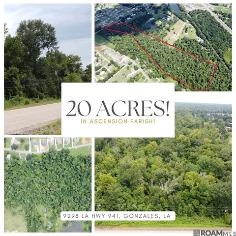 Main Listing Image