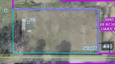 Main Listing Image