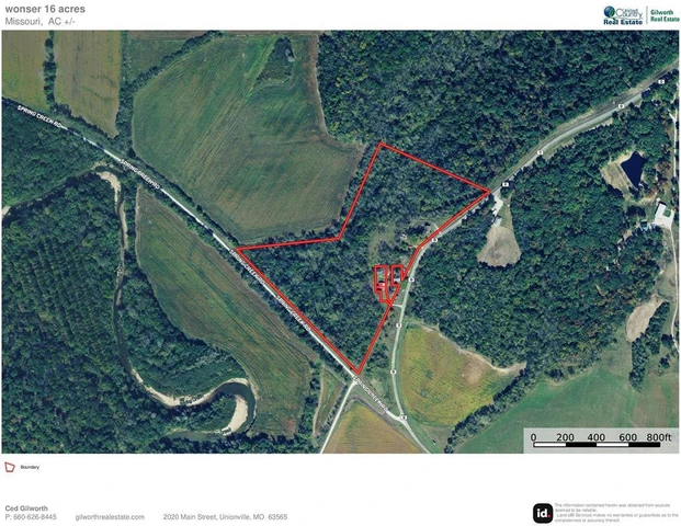 Main Listing Image