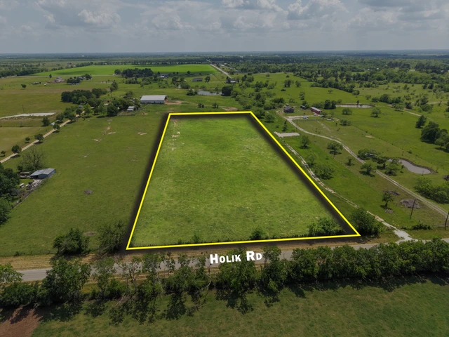 Main Listing Image